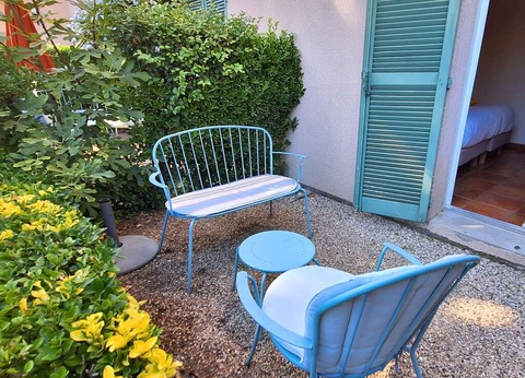 Week-end gourmand dans un havre de paix naturel au coeur de Nîmes - 4* - 13