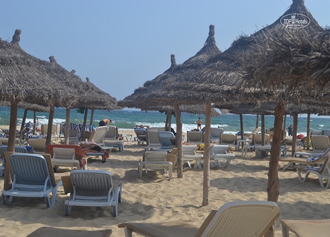 Hôtel Le Hammamet Hôtel & Spa 4* - 25