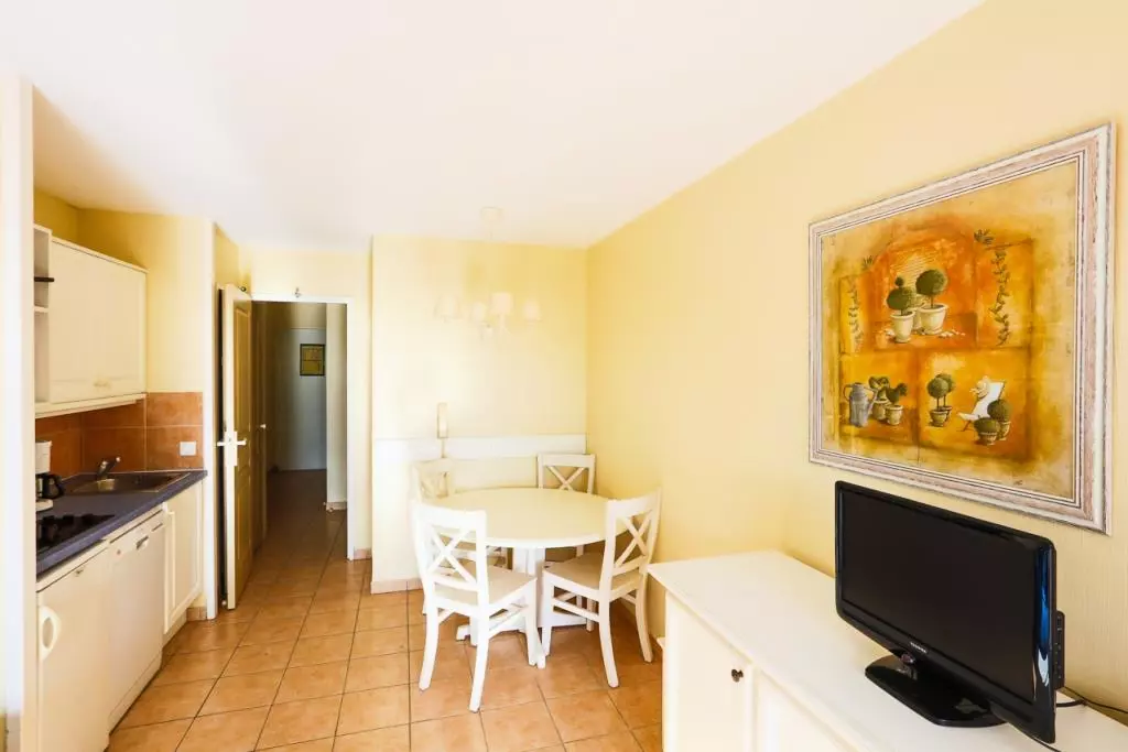 Résidence Maeva Particuliers Le Hameau des Issambres - 346