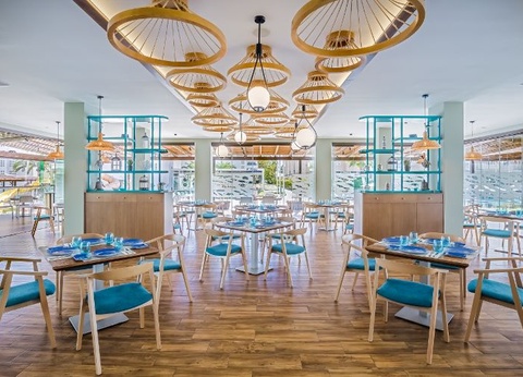 Hôtel Club Coralia Occidental Torremolinos Playa 4* - 7