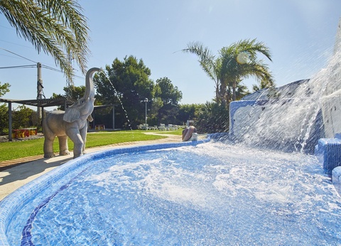 Camping Costa Dorada - 11