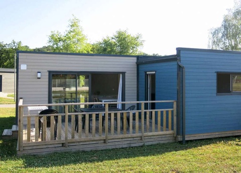 Le Domaine de Moulin Neuf 3* - 5