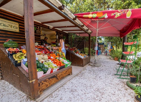 Camping Mon Perin, 4* - 30