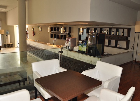 Hôtel Vincci Dar Midoun 4* - 6