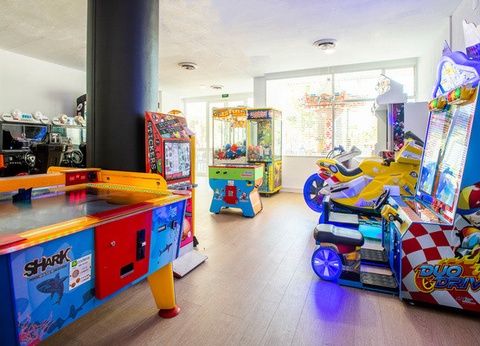 Hôtel Club Framissima Globales Maioris 4* - 36