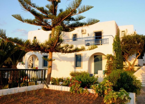 Hôtel Hersonissos Village 4* By Ôvoyages - 12