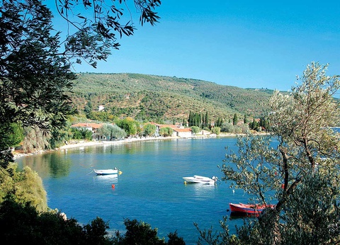 Circuit Terre des dieux - 13