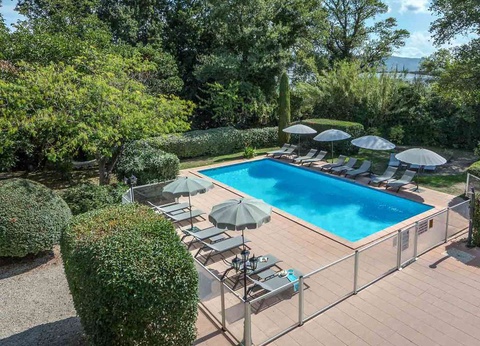 Parenthèse détente et loisirs entre Cavaillon et Wave Island (27 minutes) - 4* - 32