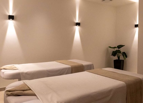 Escapade gourmande & détente dans un resort 4* à 15 minutes de Nice - 4* - 14