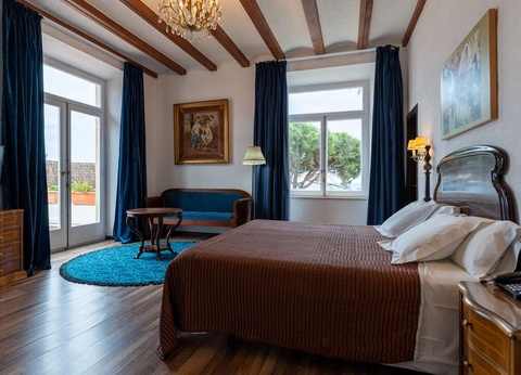 HOTEL ROGER DE FLOR SELEQTTA - Séjour à deux sur la Costa brava avec demi pension à Lloret de mar - 4* - 34