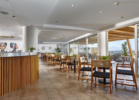 Hôtel Blue Marine Resort 5* - 13