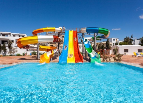 Hôtel Zodiac 4* - 6