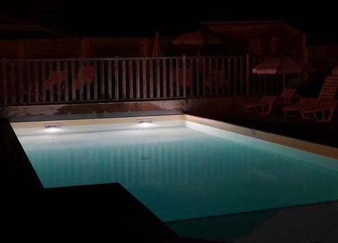 Camping Maeva Escapades de La Geres, 3* - 19