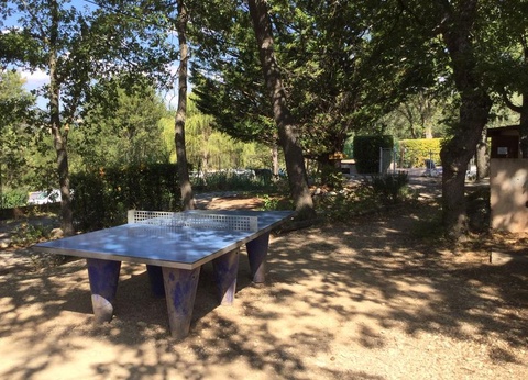 Camping le Domaine de Chanteraine, 3* - 31