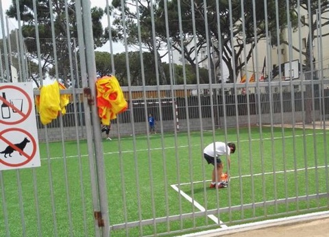 Camping Cavall de Mar - 10