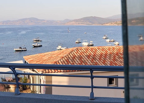 Hôtel Best Western Plus Santa Maria 4* - 11