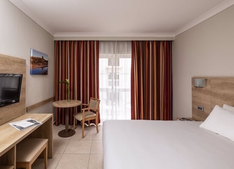 Circuit Couleurs de Malte - hôtel Qawra Palace 4* - 14