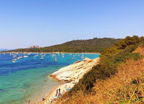 Camping Tikayan Les Palmiers, 4* - 33