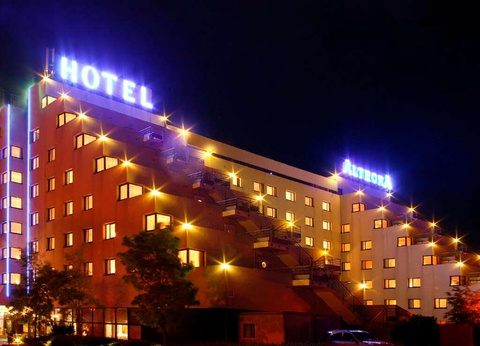 Accès 2 jours au Futuroscope avec hébergement à 2 minutes en voiture - 3* - 10