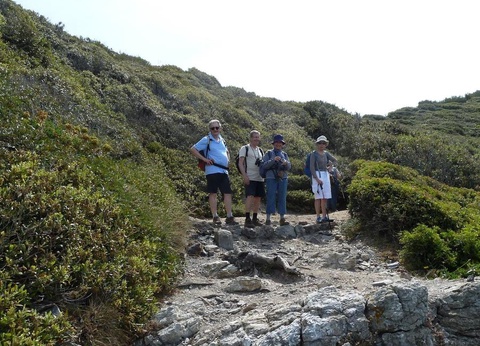 Camping Clair de Lune, 4* - 18