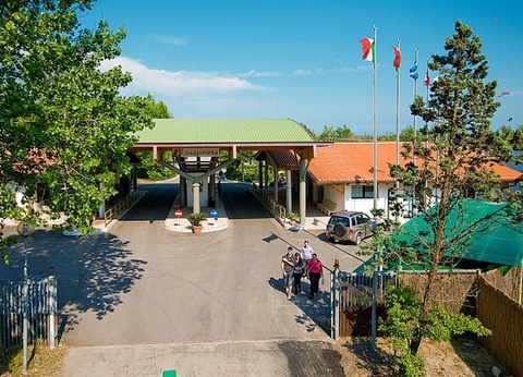 Rosapineta Camping Village, 3* - 24