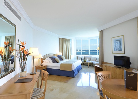 Hôtel Saphir Palace 5* - 5