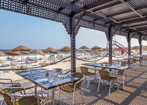 Hotel Marhaba Palace 4* - 13