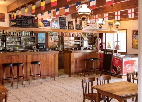 Camping Les Amiaux, 4* - 18