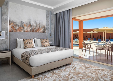 Club Framissima Premium Club Sungo by Pickalbatros ***** - 13