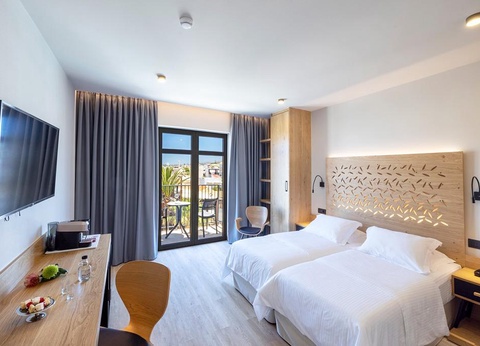 Hôtel Atlantis Beach Hotel 4* - 3