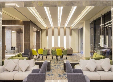 Hôtel Amarina Abu Soma Resort & Aqua Park 5* - 9