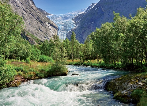 Circuit Le Grand Tour des Fjords de Norvège - 2