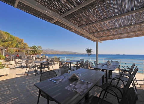 Club Marmara King Saron 4* - Vols charters - 11