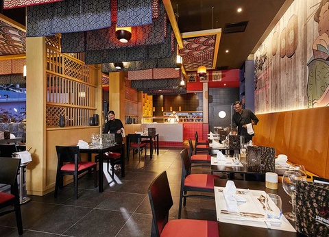 TUI Sélection Riu Palace Maldivas 5* - 25