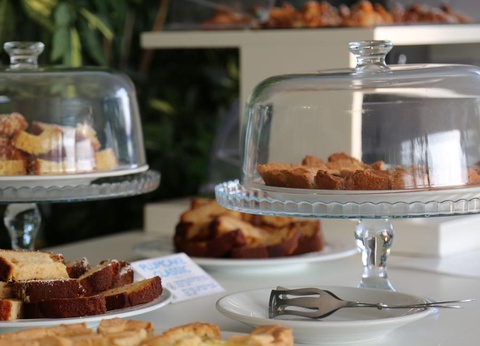 Camping Village Santa Fortunata, 4* - 79