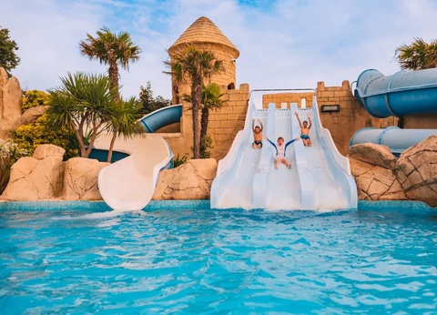 Tours Opérateurs sur Camping Acapulco, 5* - 3