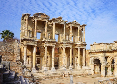 Circuit Lumières d'Orient - 16