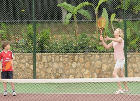 Camping La Torre Del Sol, 4* - 19