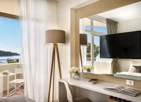 Hôtel Albatros 4* - 6