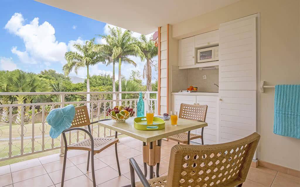 Village-Club Pierre & Vacances Sainte-Luce - 10