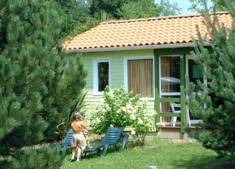 Camping Lou P'tit Poun, 4* - 33