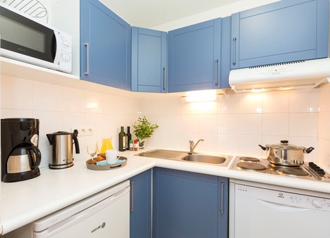 Résidence Référence Les Sources de Manon - 12