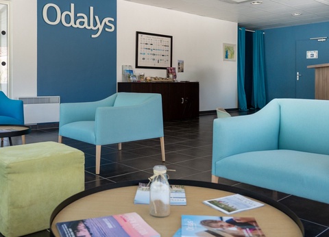 Résidence Référence Le Petit Pont - 29