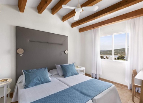 Hôtel TRH Tirant Playa 4* - 11