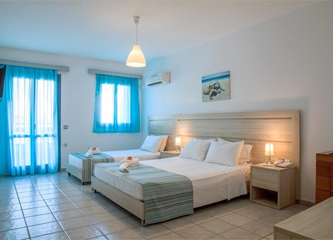 Hôtel Marilisa Hotel 3* - 3