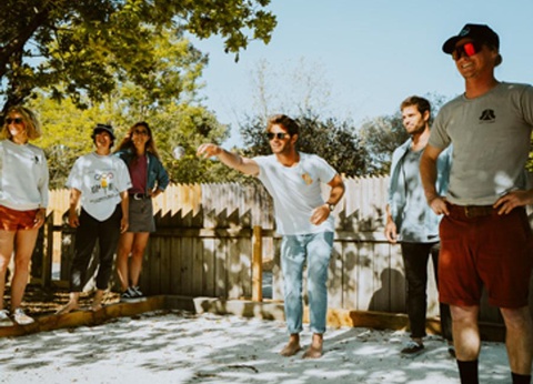 Camping des Pins, 4* - 17