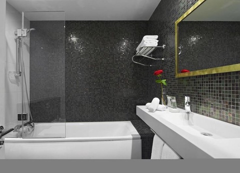 Hôtel Caesar 4* - 4