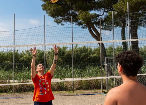 Hu Park Albatros Village, 4* - 65