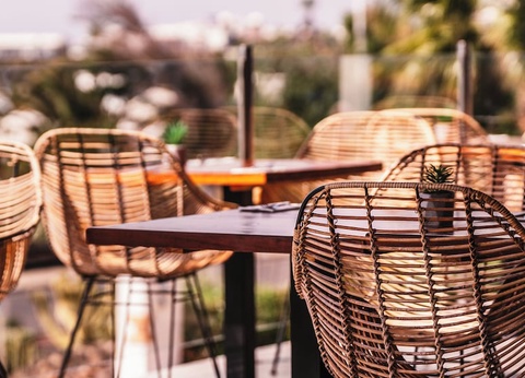 Hôtel BLUESEA Alyssa Suite 4* - 4