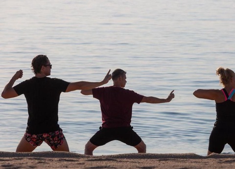 Camping Vall d'Or 3* - 67